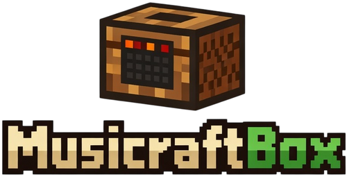 Musicraftbox